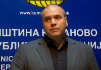 Димитриевски: Царовска да го укине решението!