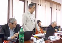 Сашо Стошевски нов советник во Советот на општина Куманово