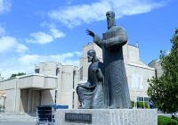 Универзитетите во Македонија можат да создадат одржливо граѓанско општество
