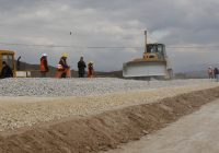 Продолжува изградбата на пругата Куманово-Бељаковце