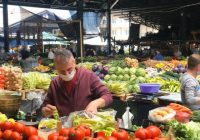 ВИДЕО: Замена на дотраени тезги и уредување на пазарот, предвидува програмата на ЈП „Пазаришта“