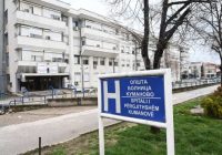Во Куманово вкупно хоспитализирани 105 лица