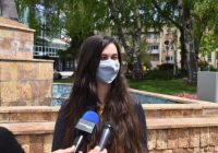 Дел од кумановските средношколци ја бојкотираат наставата