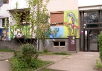 (ВИДЕО) По трет пат „Графити фест“ во Куманово
