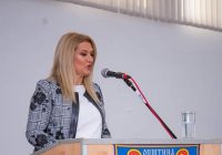 Жаклина Јовановска повторно градоначалничка на Старо Нагоричане