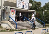 ВИДЕО: Расте бројот на заболени во Куманово, здравствените работници со апел да се почитуваат мерките