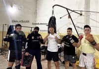 Кик-боксерите ќе учествуваат на Балканското првенство