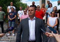 Димитриевски ги собра потребните граѓански потписи за независен кандидат за градоначалник