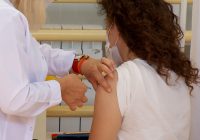 ВИДЕО: Имунизирани над 300 дози за четврта вакцина