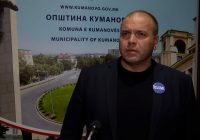 Димитриевски: Зошто бројни полициски возила кон Куманово