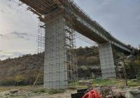 ЈПДП: Утре ќе биде пуштен сообраќајот по Искрин мост со наизменично пропуштање на возилата