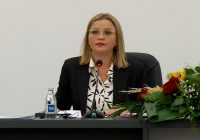 (ВИДЕО) Ивана Ѓорѓиевска – нов претседател на Советот на општина Куманово