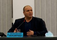 Димитриевски во октомври формира политичка партија