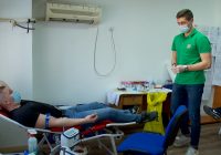 (ВИДЕО) Крводарителска акција во СВР Куманово
