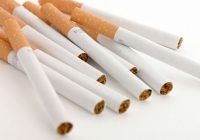 Цигарите поскапи за десет денари