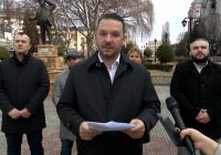 (ВИДЕО) Костовски: СДСМ инвестира во Куманово