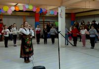 КУД „Српски вез“ организира Фолклорна ревиja