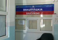 (ВИДЕО) Слаб интерес за вакцинација во Липково