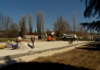 (ВИДЕО) Паркови и зеленило во Куманово, најавува општината