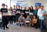 Општина Куманово поддржува талентирани ученици