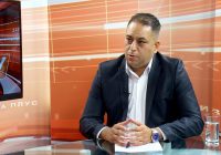 ВИДЕО: Интервју со Рикардо Сали, претседател на ЦДУ