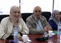 ВИДЕО: Сирискиот уставен комитет во посета на Општина Куманово