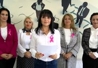 ВИДЕО: Форумот на жени на СДСМ Куманово, со активности за месецот посветен на борба против рак на дојка