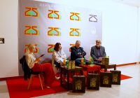 ВИДЕО: Тркалезна маса на „Денови на комедија 2022“