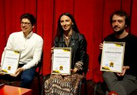 ВИДЕО: Три награди за Театар Куманово за „Малата сирена“