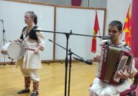 ВИДЕО: „Денови на Балканска етно ризница” во Куманово