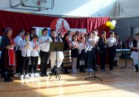 ВИДЕО: Училиштето „Вук Караџиќ“ го одбележа патрониот празник