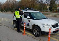 Санкционирани 206 возачи на подрачјето на СВР Куманово