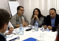 ВИДЕО: Ќе се изработува Стратешки и акциски план за интеграција на Ромите (2023-2030)