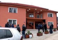 ВИДЕО: Промовиран туристичкиот инфо-центар во селото Пчиња