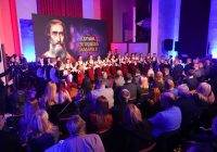 ВИДЕО: Србите го празнуваат Свети Сава, одржана свечена Светосавска академија