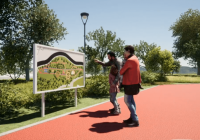 ВИДЕО: Куманово ќе го добие првиот смарт парк