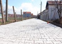 ВИДЕО: Се реконструираат улици во Ајдучка Чешма и Карпош