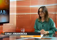 ВИДЕО: Психологот Сања Јовановска гостува во СТАВ