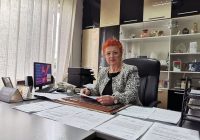 ВИДЕО: Алексовска: Иако реално е поминат рокот, министерството му ги врати одземените ингеренции на Димитриевски