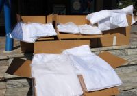 DRӒXLMAIER обезбеди нови постелнини за Oпшта болница Куманово