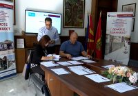 ВИДЕО: Потпишан Меморандум за соработка помеѓу Хабитат Македонија и општината