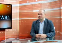 ВИДЕО: Директорот на Центарот за култура Тодоровски гостин во СТАВ