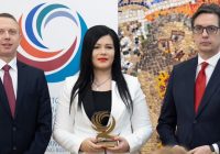 Бучен Козјак го доби престижното признание „Македонски квалитет 2023“