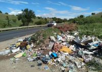 (ФОТО) „Не биди ѓубре“ утре ќе чисти на патот Куманово-Свети Николе