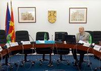 Делумно подобрени условите за работа на Советот