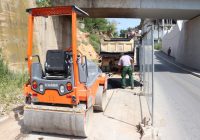 Општината ќе го уредува патот кај мостот во Перо Чичо
