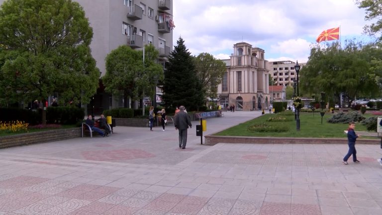 44 кумановци казнети вчера за неносење маска