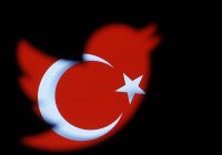 Новиот закон што ги отвора браните на цензурата во Турција