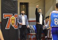 КК Куманово назначи нов тренер