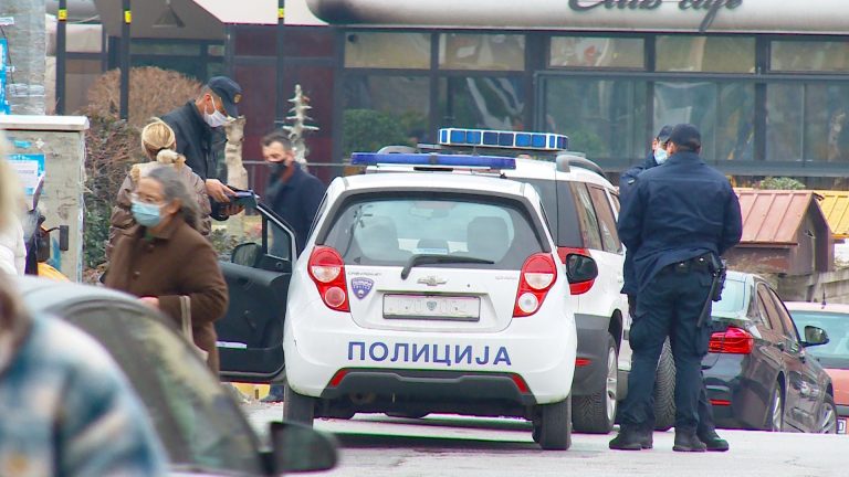 МВР вработува 600 полицајци, 50 во Куманово